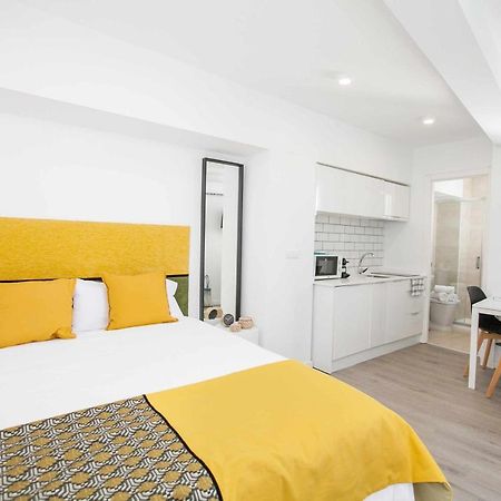 סביליה Isg Apartments Adolfo Cuellar 401 מראה חיצוני תמונה