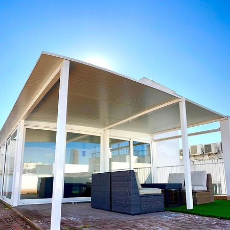 סביליה Isg Apartments Adolfo Cuellar 401 מראה חיצוני תמונה