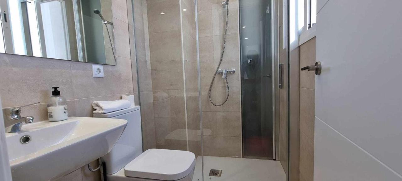 סביליה Isg Apartments Adolfo Cuellar 401 מראה חיצוני תמונה
