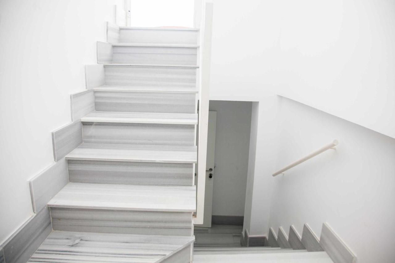 סביליה Isg Apartments Adolfo Cuellar 401 מראה חיצוני תמונה